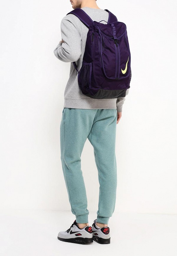 Nike Рюкзак - NIKE FB SHIELD BACKPACK - фото 4