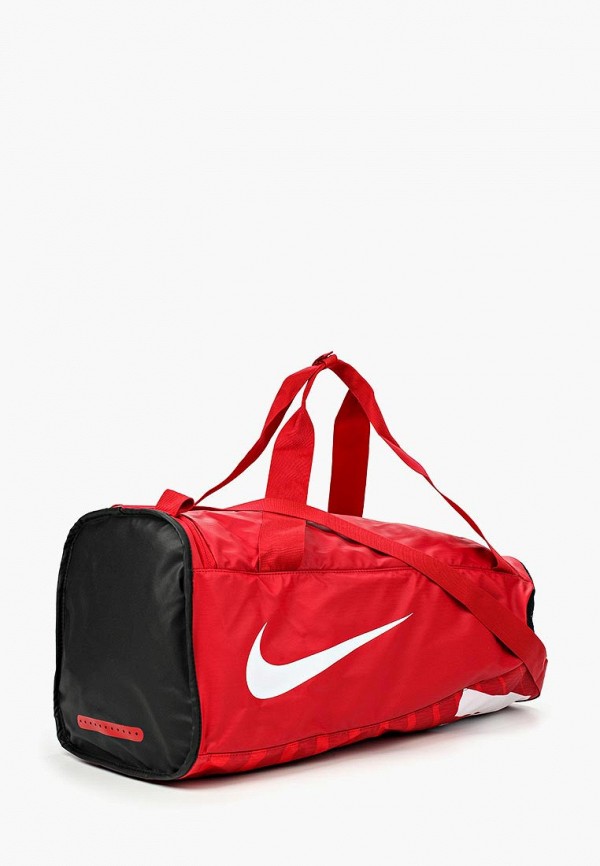 Nike Сумка спортивная - NIKE ALPH ADPT CRSSBDY DFFL-M - фото 2