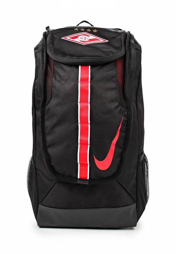 as roma nike allegiance backpack Barcelona GS 2.0 18 H x 14 W x 2 DMaterials  Nike ALLEGIANCE SPARTAK SHIELD