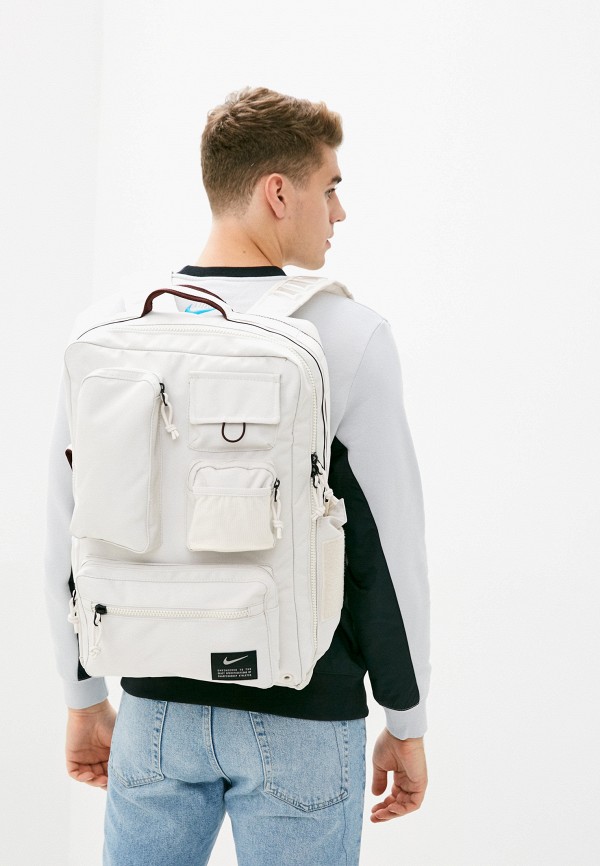 Nike Рюкзак - NK UTILITY ELITE BKPK - фото 4