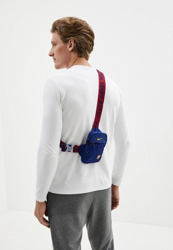 Nike Сумка - NK STADIUM FCB SMIT - FA20 - фото 4