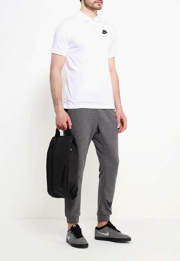Nike Сумка - Men's Football Shoe Bag - фото 4