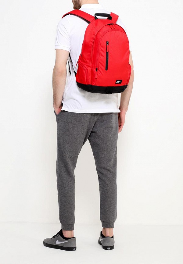 Nike Рюкзак - NIKE ALL ACCESS FULLFARE - фото 4