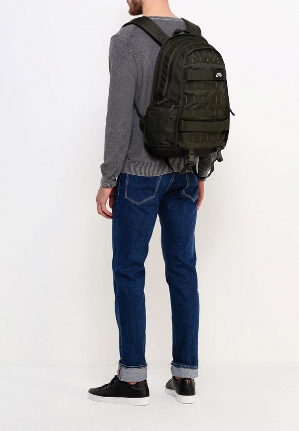 Nike Рюкзак - SB RPM - фото 4