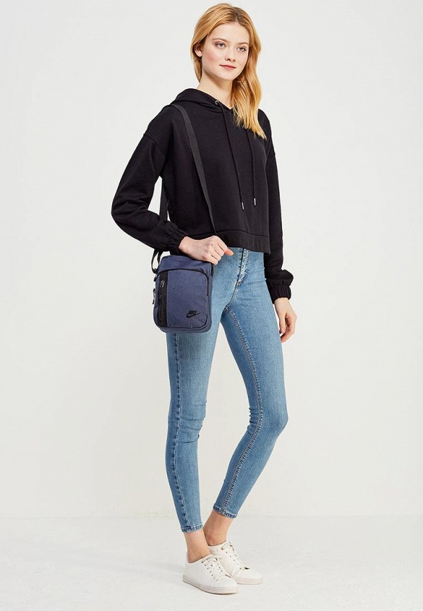 Nike Сумка - Men's Tech Small Items Bag - фото 4