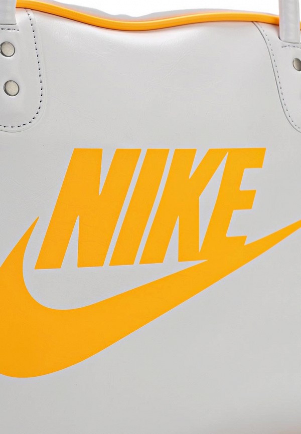 Nike Сумка - HERITAGE SI SHOULDER CLUB - фото 3