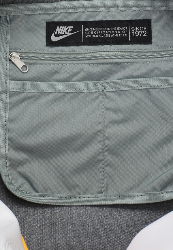 Nike Сумка - HERITAGE SI SHOULDER CLUB - фото 5