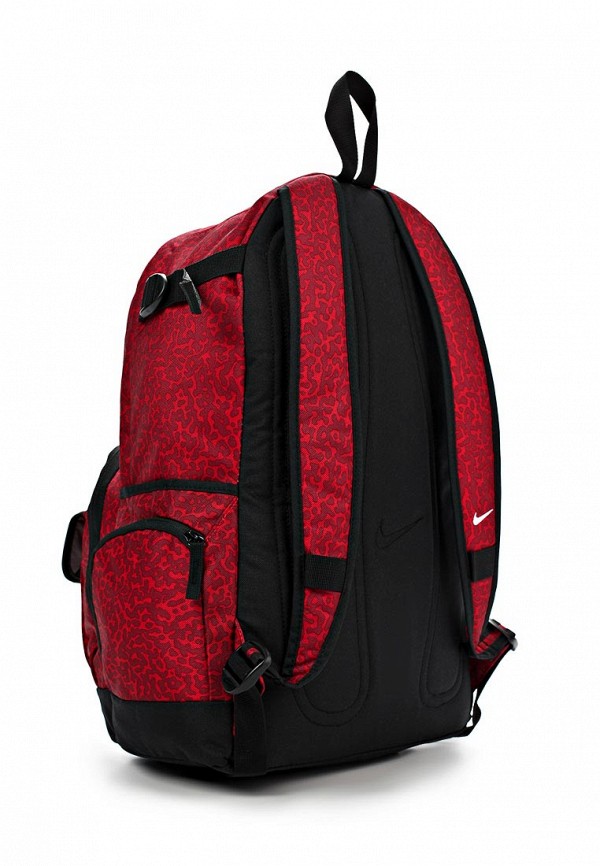 Nike fullfare top