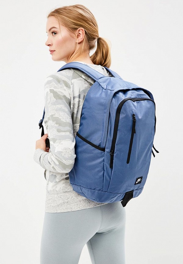 Nike Рюкзак - Men's All Access Soleday (Small) Backpack - фото 4