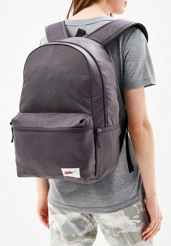 Nike SPORTSWEAR HERITAGE BACKPACK NI464BUBBIO3 Lamoda