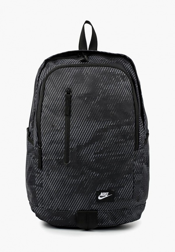 Nike Men s All Access Soleday Backpack NI464BUBBIO9 Lamoda