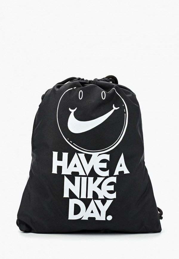 Nike Мешок - Sportswear Heritage Graphic Gymsack - фото 1
