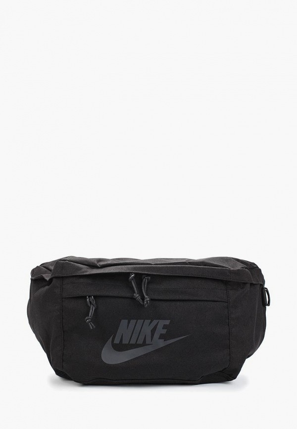 Сумка поясная Nike HIP PACK , цвет: черный, NI464BUBBIR1 — купить в  интернет-магазине Lamoda