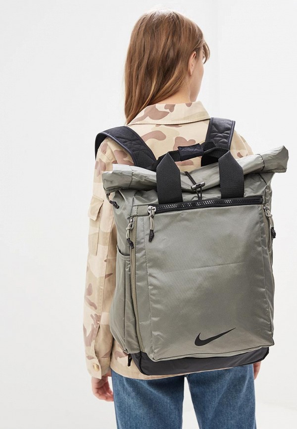 Рюкзак Nike Vapor Energy 2.0 Training Backpack, цвет: серый, NI464BUCMEH9 —  купить в интернет-магазине Lamoda