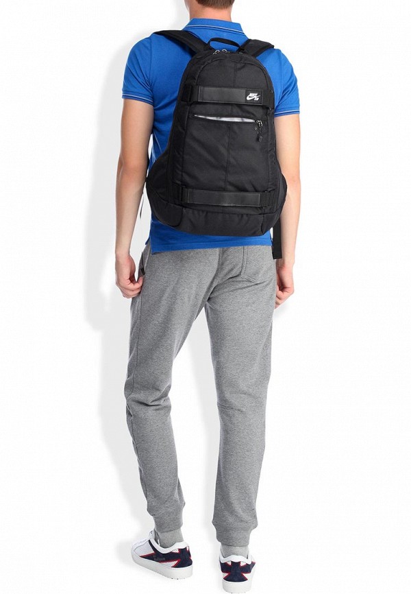 Nike Рюкзак - NIKE SB EMBARCA MEDIUM - фото 6