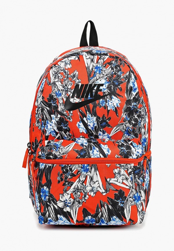 Рюкзак Nike HERITAGE ULTRA FEMME BACKPACK, цвет: красный, NI464BUDMYZ8 —  купить в интернет-магазине Lamoda