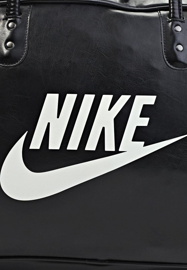 Nike Сумка - HERITAGE SI CLUB - фото 4