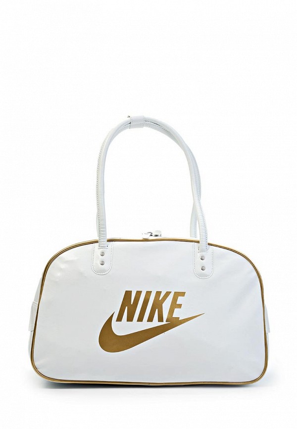 Nike Сумка - HERITAGE SI SHOULDER CLUB - фото 1