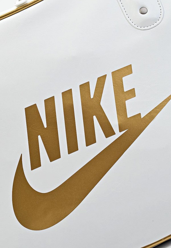 Nike Сумка - HERITAGE SI SHOULDER CLUB - фото 4