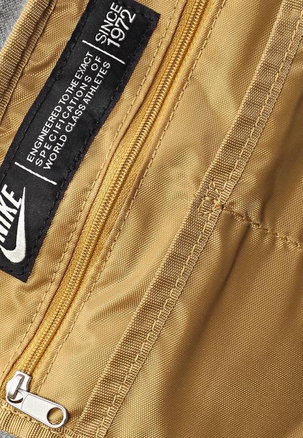 Nike Сумка - HERITAGE SI SHOULDER CLUB - фото 6