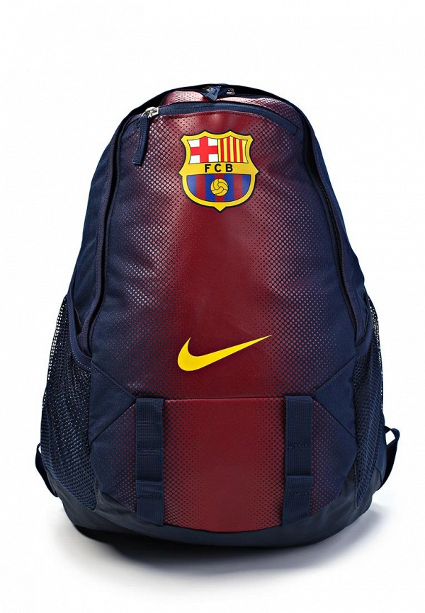 Nike Рюкзак - FC BARCELONA ALLEGIANCE STRIKE - фото 1