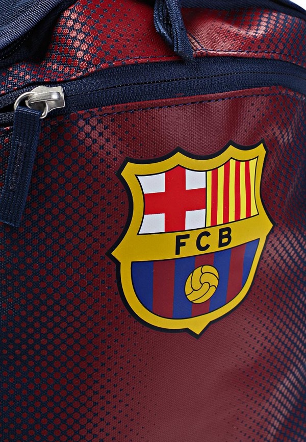 Nike Рюкзак - FC BARCELONA ALLEGIANCE STRIKE - фото 3