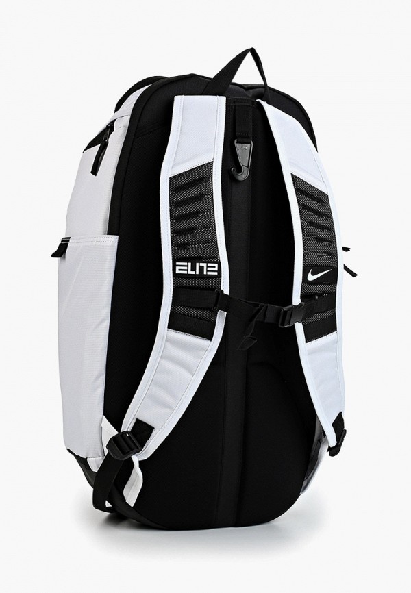 Nike Рюкзак - HOOPS ELITE PRO BASKETBALL BACKPACK - фото 2
