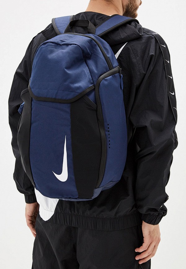 Nike Рюкзак - ACADEMY TEAM FOOTBALL BACKPACK - фото 5