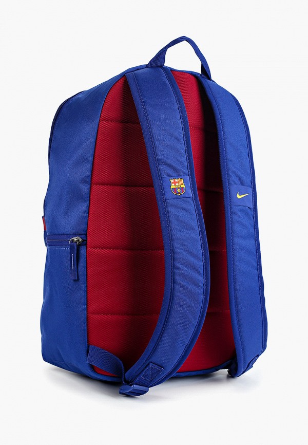 Nike Рюкзак - FC BARCELONA STADIUM BACKPACK - фото 2