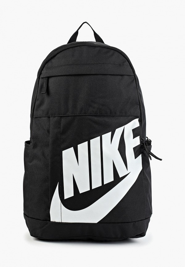 Рюкзак Nike ELEMENTAL 2.0 BACKPACK, цвет: черный, NI464BUFLAP2 — купить в  интернет-магазине Lamoda