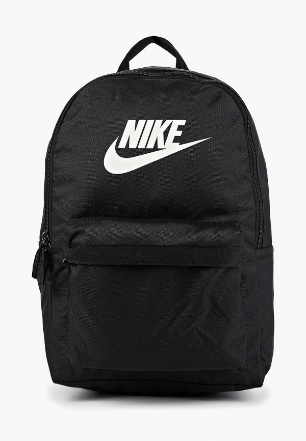 Рюкзак Nike HERITAGE 2.0 BACKPACK, цвет: черный, NI464BUFLAP4 — купить в  интернет-магазине Lamoda