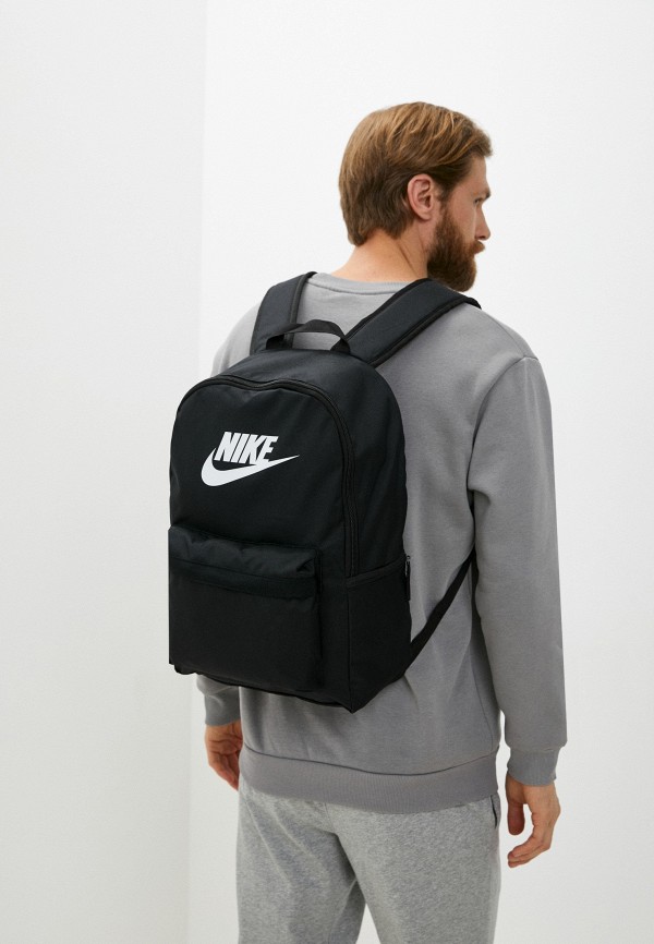 Nike Рюкзак - HERITAGE 2.0 BACKPACK - фото 4