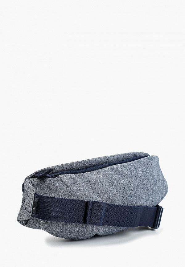 Nike Сумка поясная - SB HERITAGE PRINTED SKATE HIP PACK - фото 2