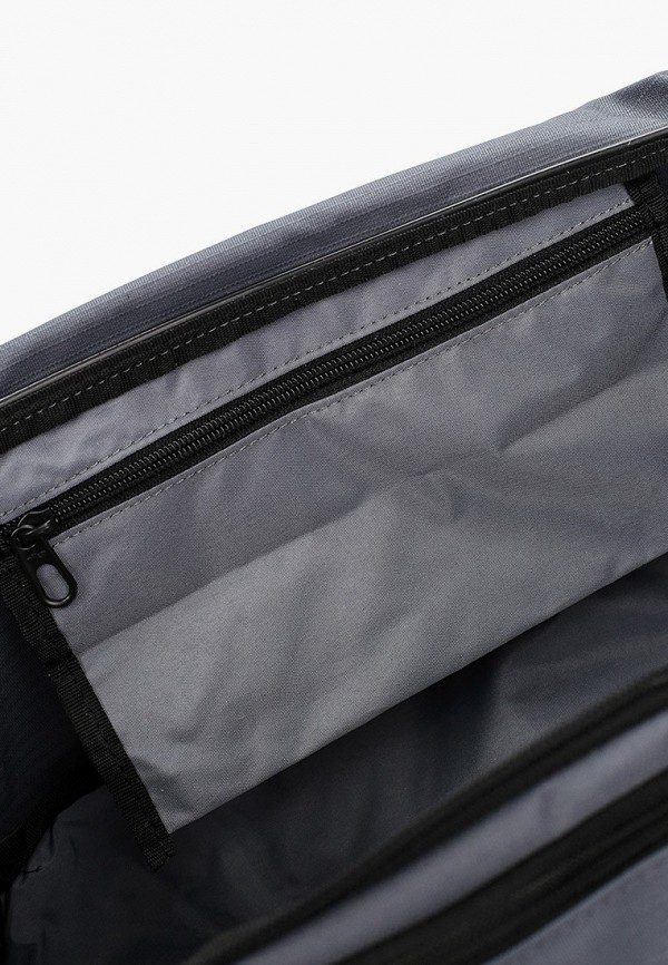 Nike Сумка спортивная - BRASILIA TRAINING DUFFEL BAG (SMALL) - фото 3