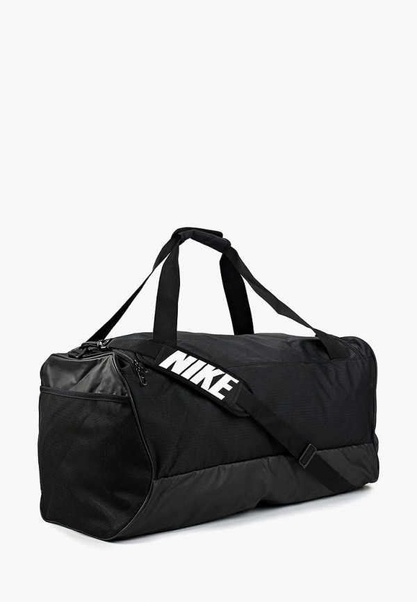 Nike holdall large hot sale