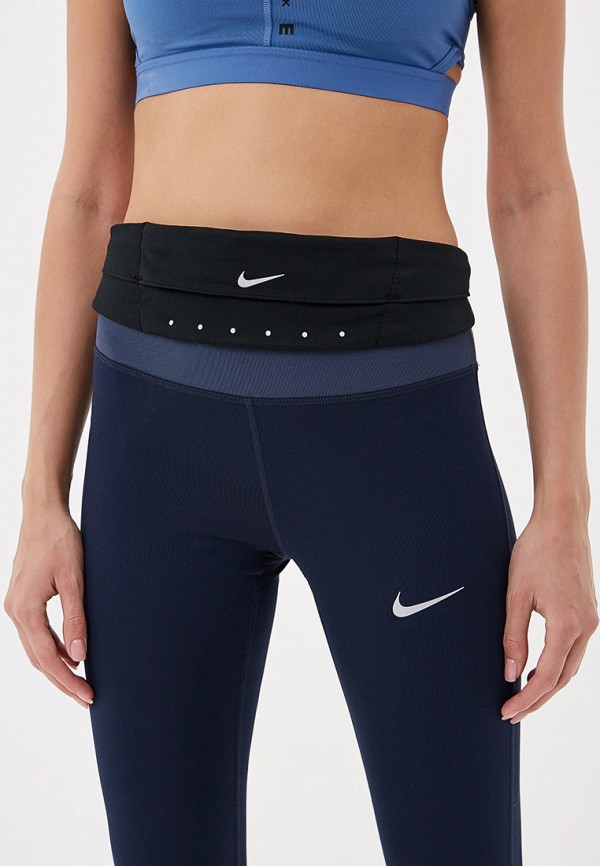 Nike NIKE EXPANDABLE WAISTPACK NI464BUFTJM9 Lamoda