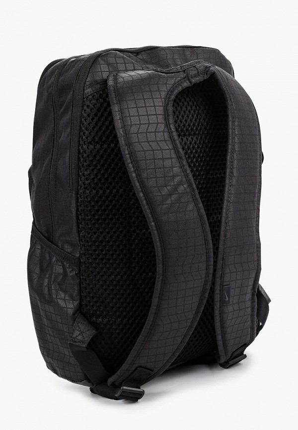 Рюкзак Nike Brasilia Winterized Training Backpack, цвет: черный,  NI464BUGQAY8 — купить в интернет-магазине Lamoda