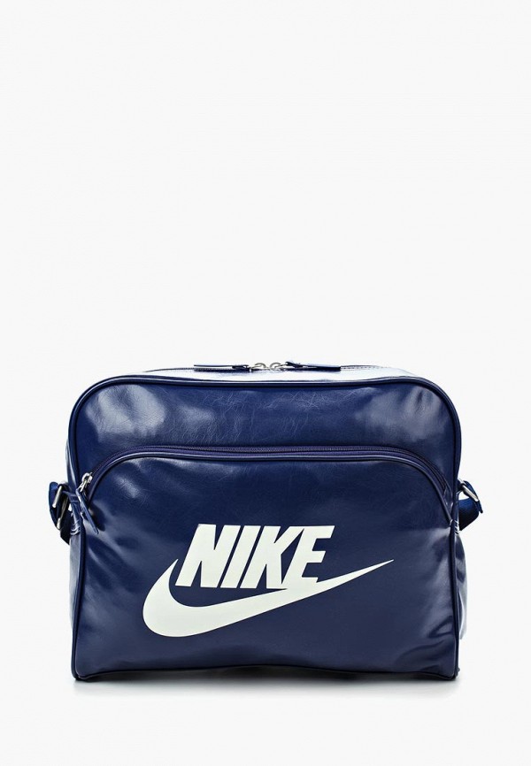 nike heritage si track bag