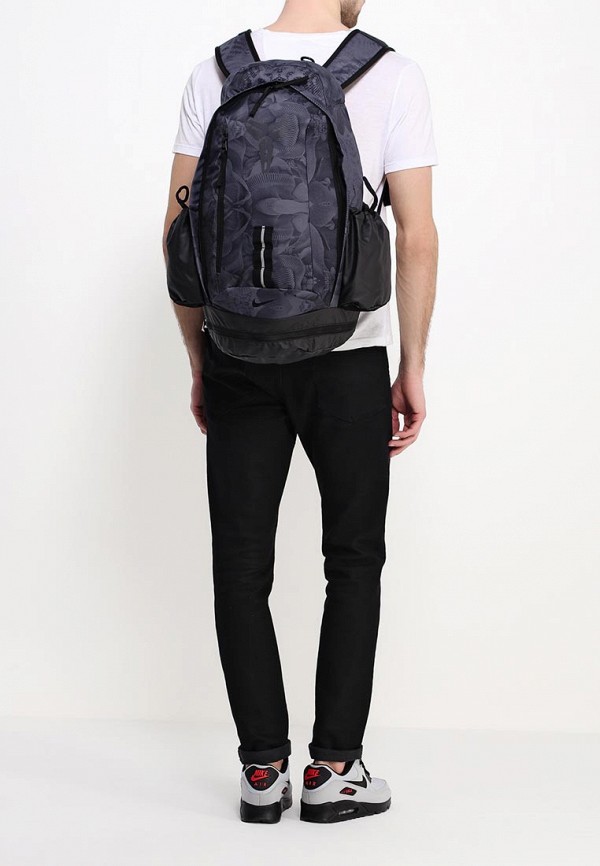 Nike Рюкзак - KOBE MAMBA XI BACKPACK - фото 5