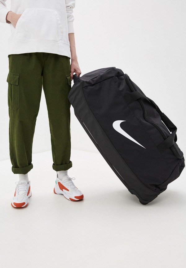 Nike Сумка дорожная - NK CLUB TEAM ROLL - фото 5