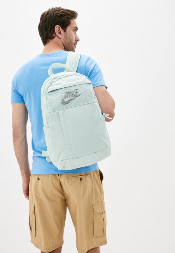 Nike Рюкзак - NK ELMNTL BKPK - 2.0 LBR - фото 5