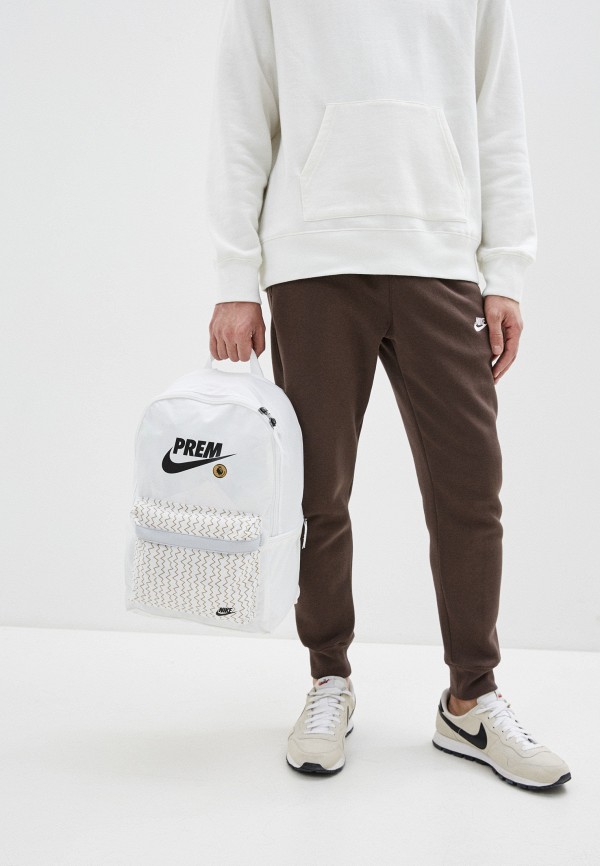 Nike Рюкзак - PL NK BKPK - SP20 - фото 5