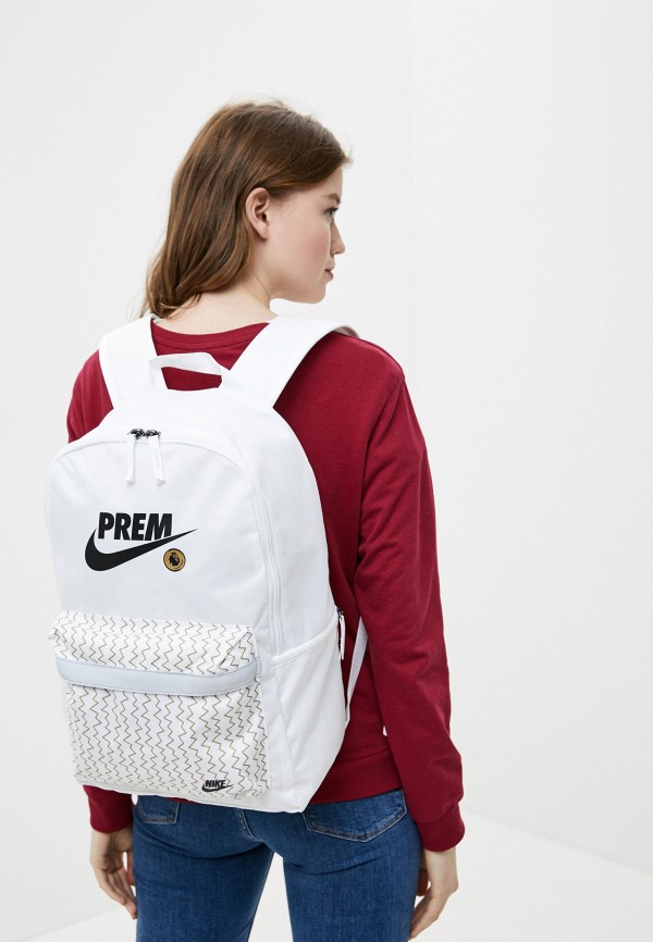 Nike Рюкзак - PL NK BKPK - SP20 - фото 4