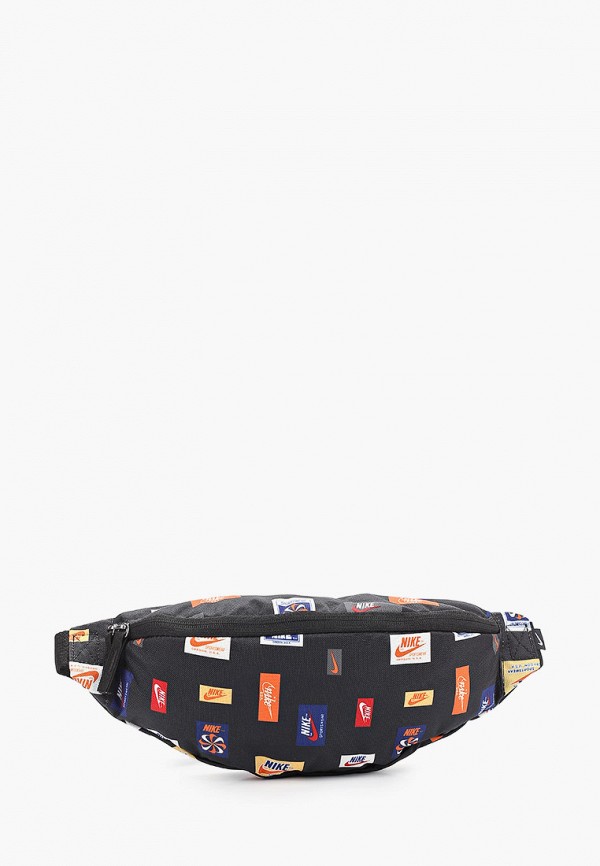 Nike NK HERITAGE HIP PACK JDIY AOP NI464BUHTQB0 Lamoda