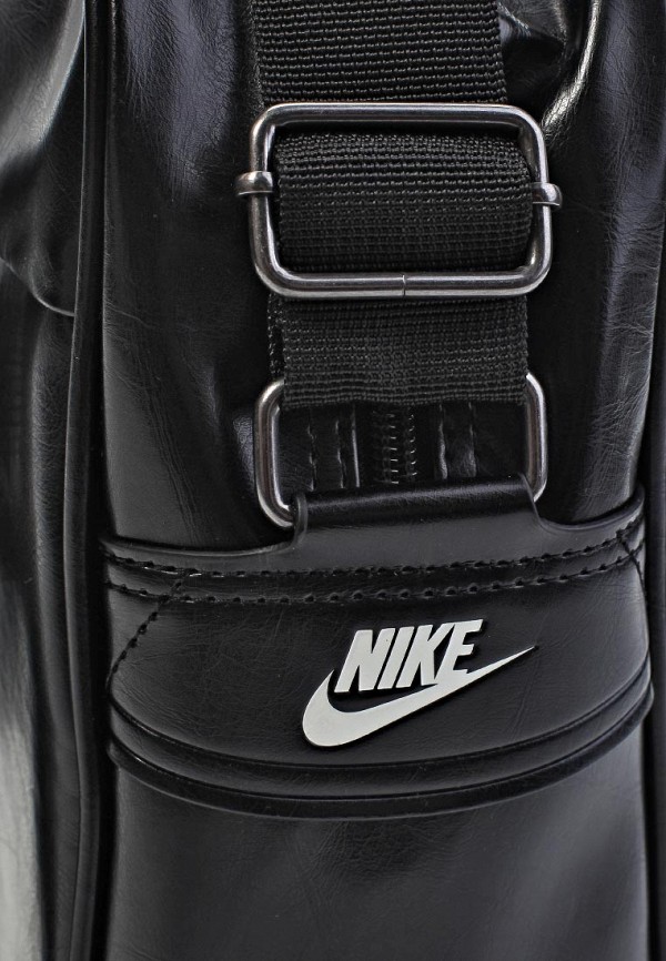 Nike Сумка - HERITAGE SI TRACK BAG - фото 6