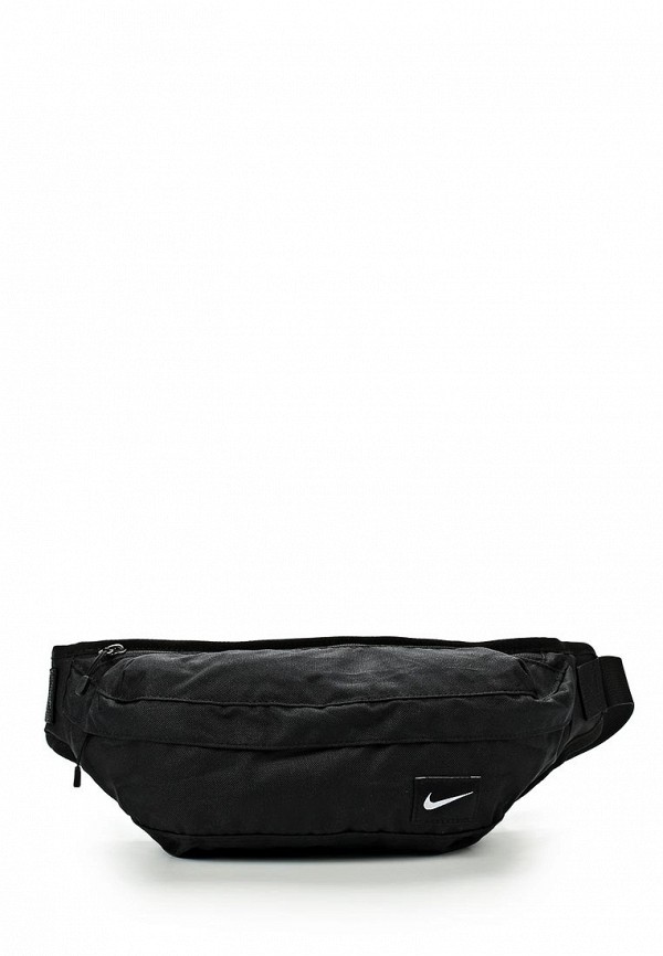 Сумка поясная Nike Men's Hood Waistpack купить за 33.60 р. в  интернет-магазине Lamoda.by