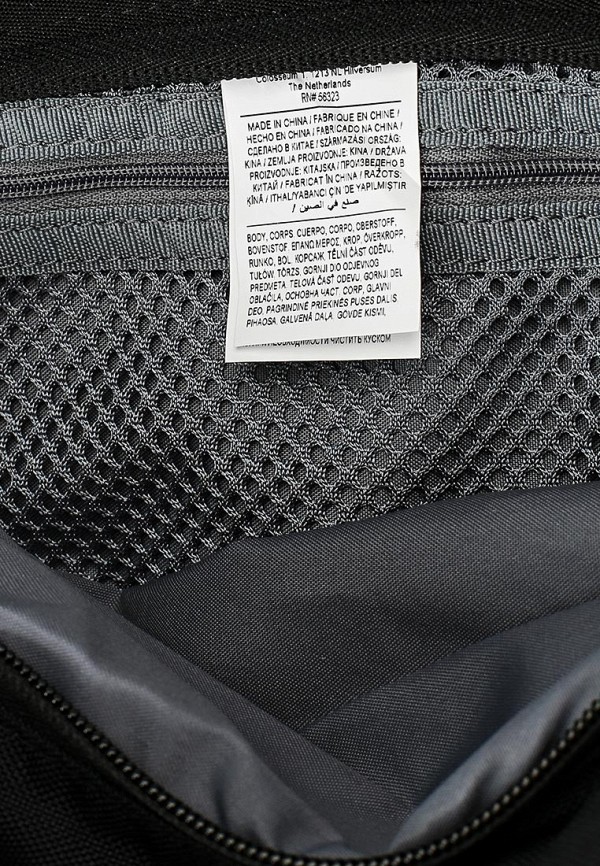 Nike Сумка поясная - Men's Hood Waistpack - фото 3