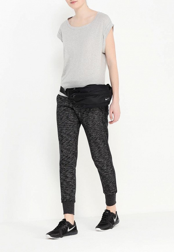 Nike Сумка поясная - Men's Hood Waistpack - фото 4