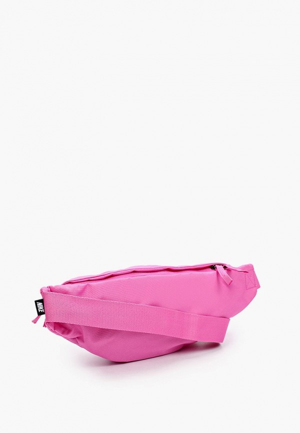 Nike Сумка поясная - NK HERITAGE HIP PACK - фото 2
