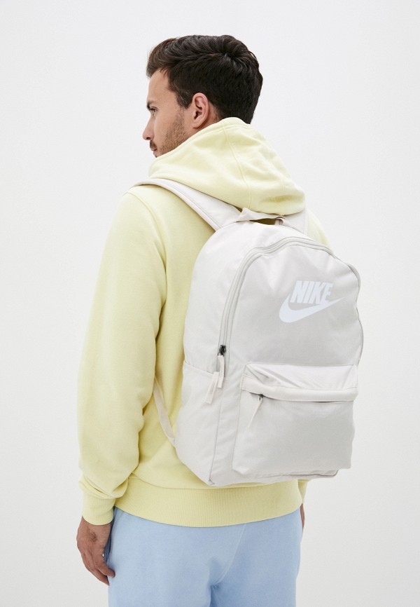 Nike Рюкзак - NK HERITAGE BKPK - 2.0 - фото 5